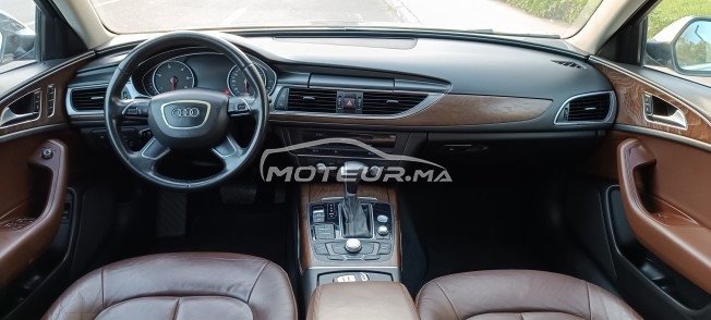 AUDI A6 2l occasion 2910986