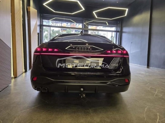 AUDI A6 occasion 2821675