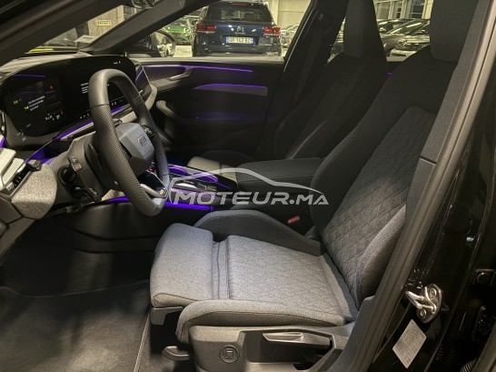 AUDI A6 2.0 tdi 204ch quattro s-line occasion 2971447