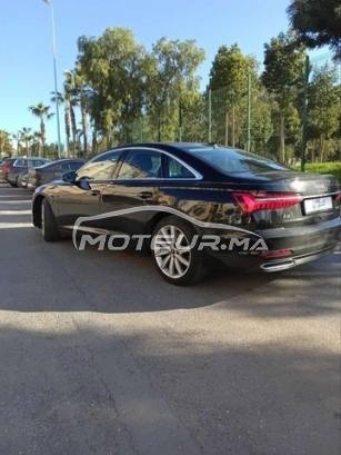 أودي ا6 مستعملة 3500948