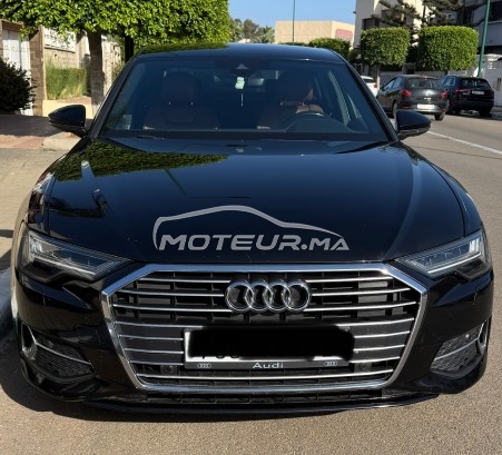 أودي ا6 Full مستعملة 2824381