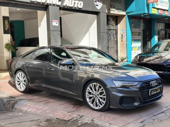 أودي ا6 مستعملة 2973589