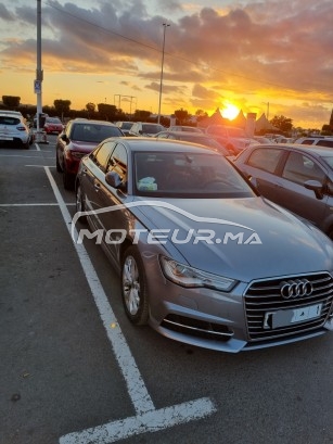 أودي ا6 مستعملة 1576076