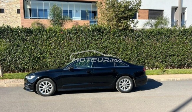 أودي ا6 2016 مستعملة 2481978