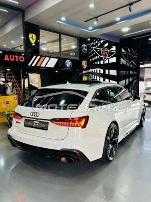 AUDI A6 occasion 3577302