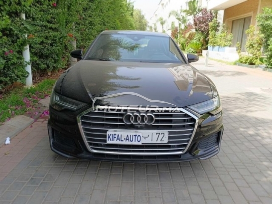 أودي ا6 مستعملة 3175013