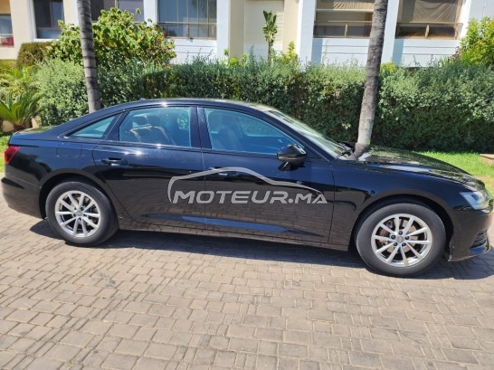 أودي ا6 مستعملة 1861350