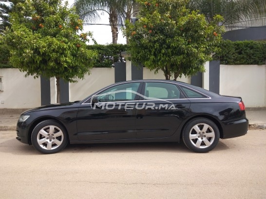 أودي ا6 Tdi مستعملة 2237559