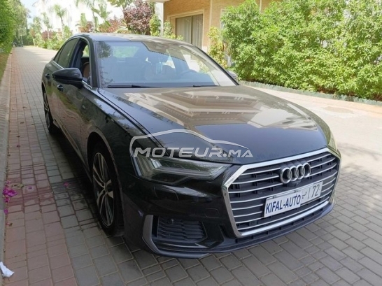 أودي ا6 مستعملة 3175014