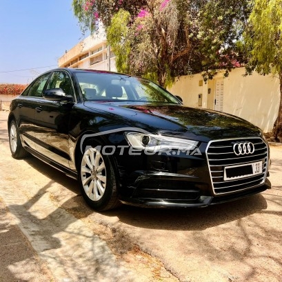 أودي ا6 مستعملة 1664297