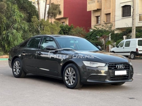 AUDI A6 occasion 1999694