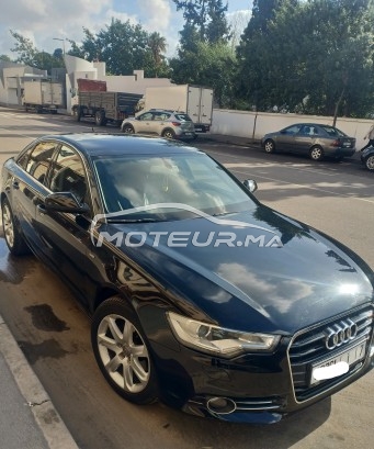 AUDI A6 occasion 1785858