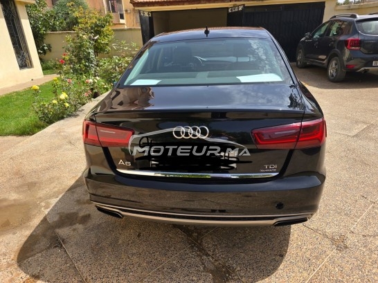 أودي ا6 S6 مستعملة 2438494