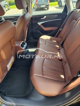 أودي ا6 مستعملة 1861358