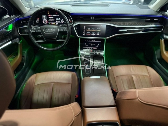 أودي ا6 مستعملة 3199246