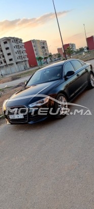 AUDI A6 2014 occasion 1835685