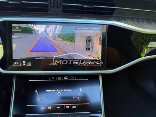 أودي ا6 مستعملة 2831140