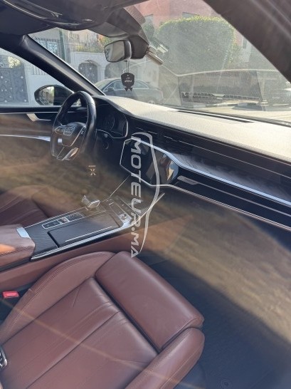 أودي ا6 Full مستعملة 2823304