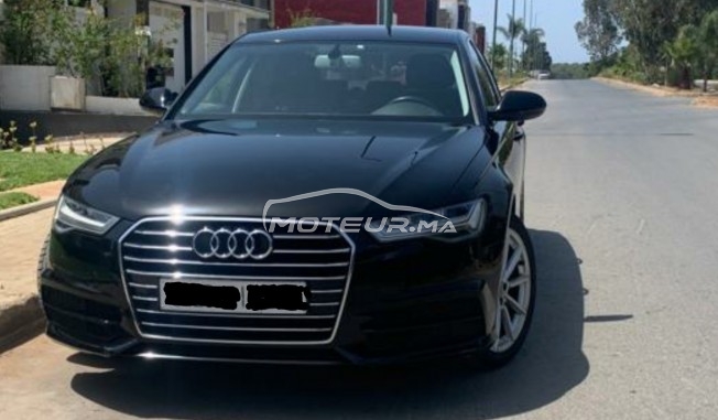 أودي ا6 مستعملة 1648510