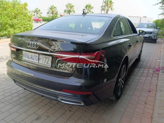 أودي ا6 مستعملة 3175016