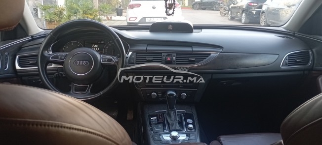 AUDI A6 Exclusive occasion 3278457