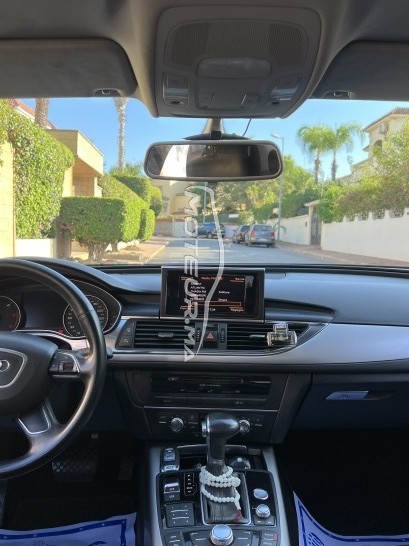 أودي ا6 مستعملة 1816223