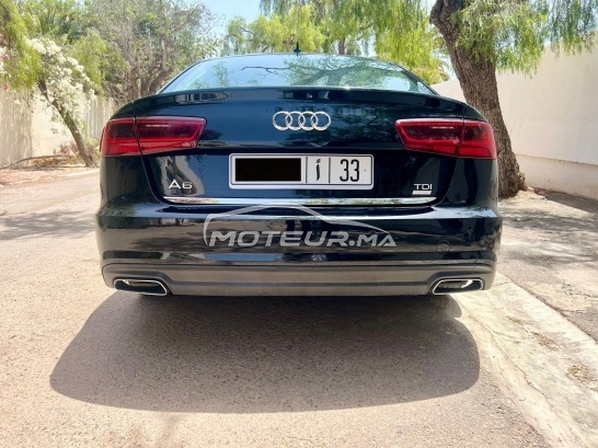 أودي ا6 مستعملة 1664294