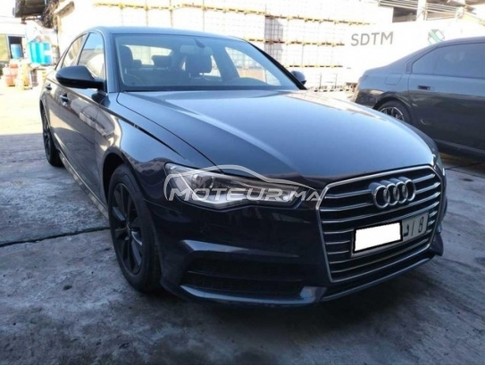 AUDI A6 occasion 3511586