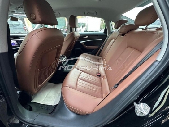 AUDI A6 occasion 3147026