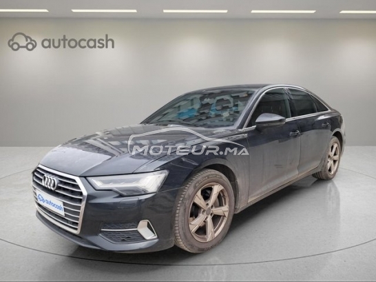 AUDI A6 occasion