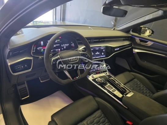 AUDI A6 occasion 2507826