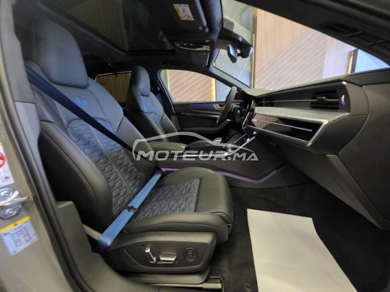 AUDI A6 occasion 2507823