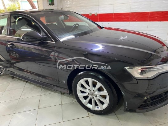 أودي ا6 مستعملة 3143878