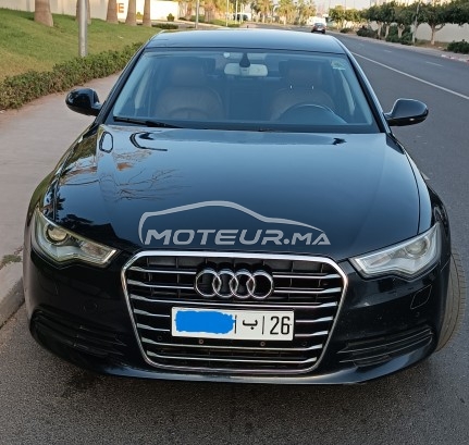 AUDI A6 2l occasion 2910984