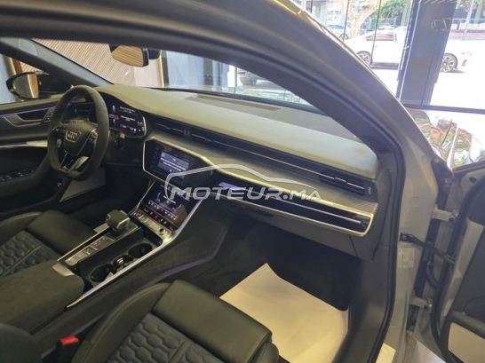 AUDI A6 occasion 2507825