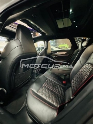 AUDI A6 occasion 3577305