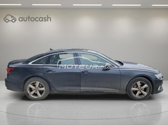 أودي ا6 مستعملة 3272085