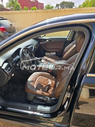 أودي ا6 S6 مستعملة 2438493