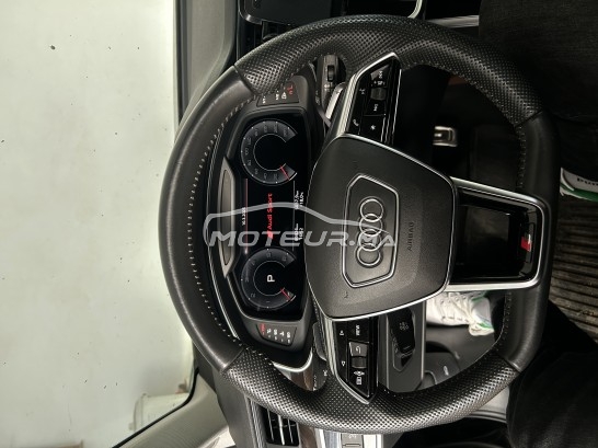 أودي ا6 40 tdi s-line مستعملة 3473062