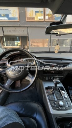 أودي ا6 مستعملة 1781402