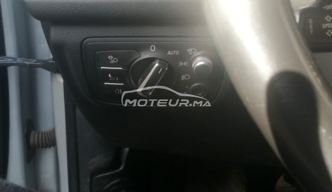 أودي ا6 Tdi مستعملة 1562310