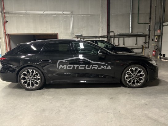 AUDI A6 2.0 tdi 204ch quattro s-line occasion 2971452