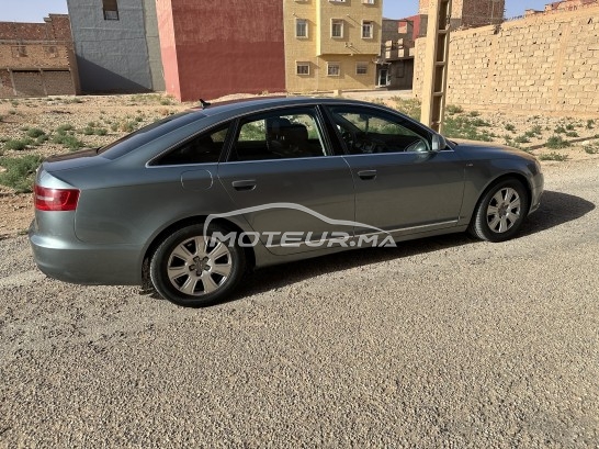 أودي ا6 2.0 مستعملة 1650611