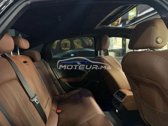 أودي ا6 مستعملة 3358829