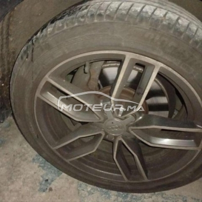 أودي ا6 مستعملة 3381096