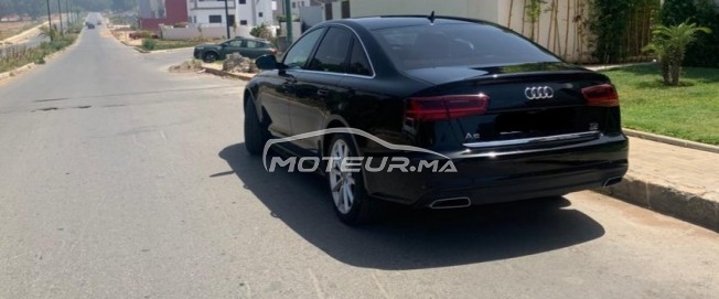 أودي ا6 مستعملة 1648511