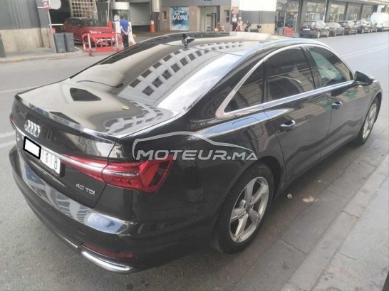 AUDI A6 occasion 3132577