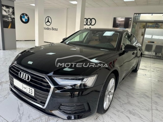 أودي ا6 مستعملة 3420448