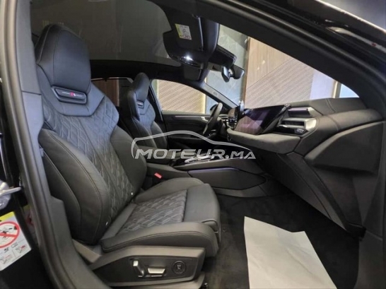 AUDI A6 occasion 2821680