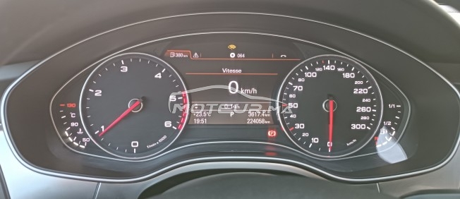 AUDI A6 2l occasion 2910974